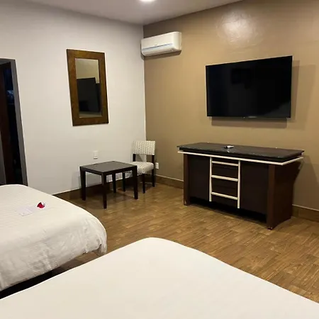 Casa Mateo Hotel Boutique-2